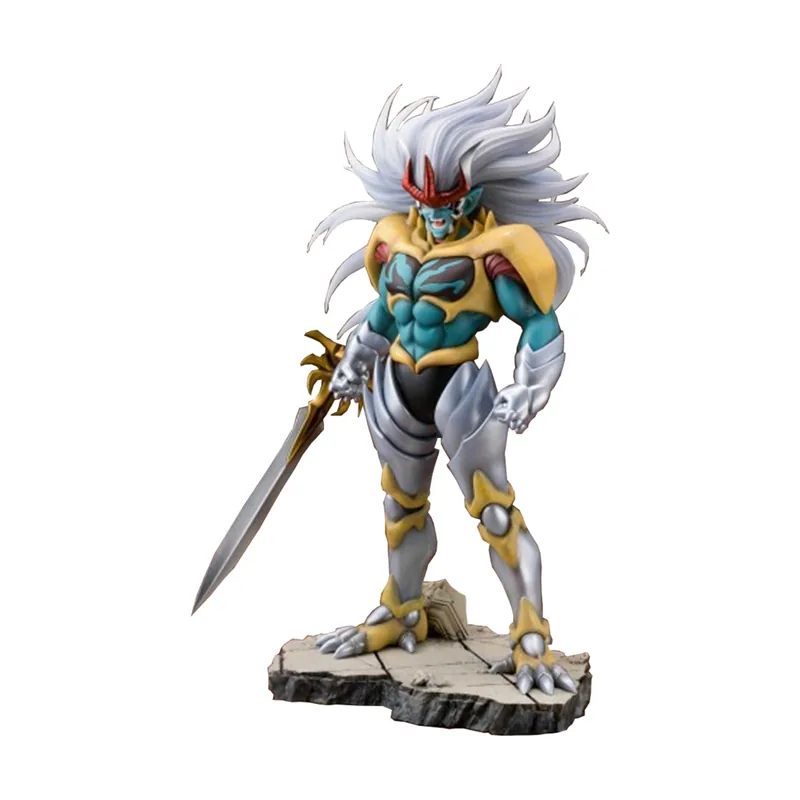 Kotobukiya Figura Hadlar Las Aventuras de Fly Dragon Quest 37 cm