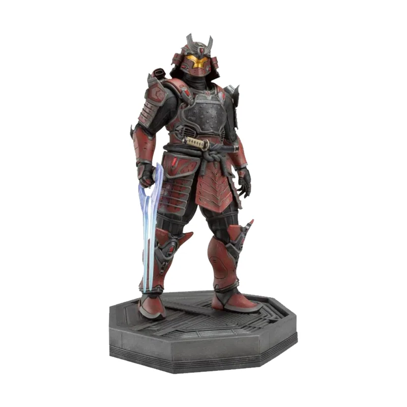 Dark Horse Figura Halo Infinite Spartan Yoroi 25 cm