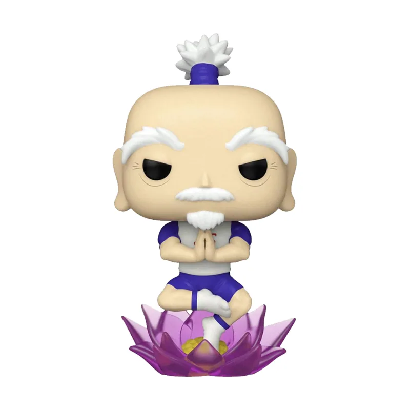 Funko Figura POP! Nereto Hunter x Hunter 9 cm