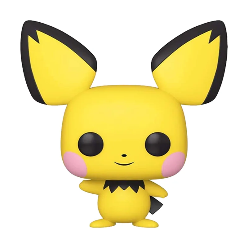Funko Figura POP! Pichu Pokémon 9cm