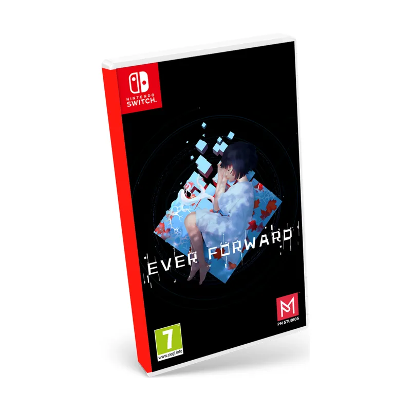 PM Studios Ever Forward Switch