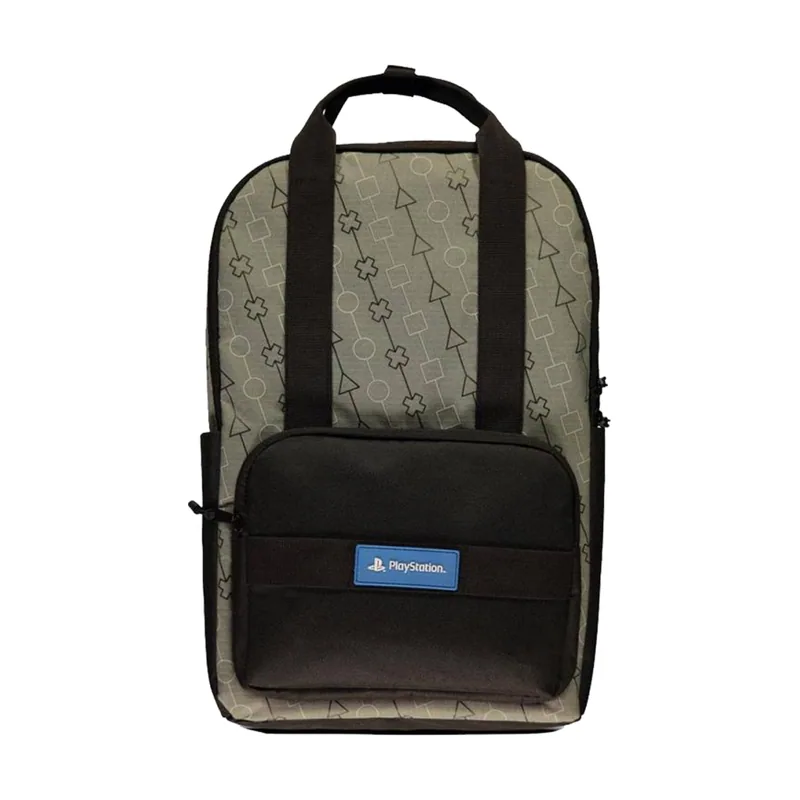 Difuzed Mochila con Asa Sony PlayStation