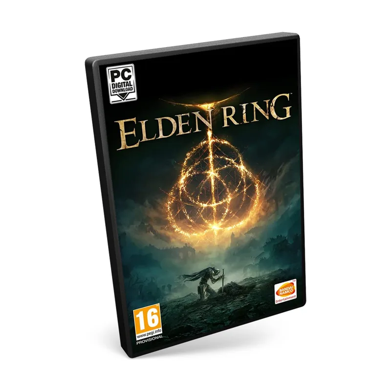 FromSoftware Elden Ring Standard Edition