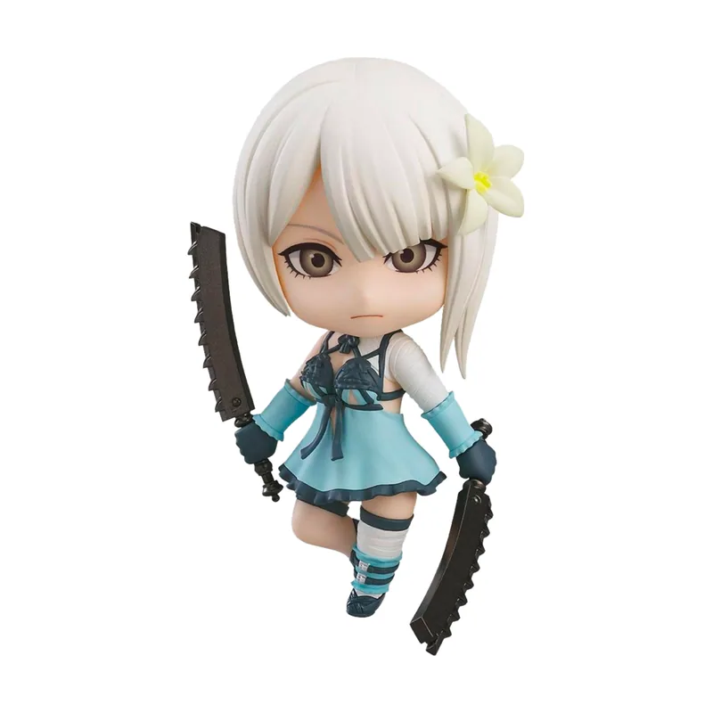 Good Smile Figura Nendoroid Kaine No.1690 NieR Replicant ver.1.22474487139