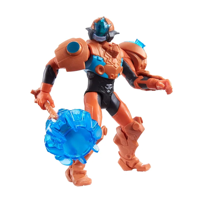 Mattel Figura Man at Arms Master of the Universe Ser. Netflix 14cm