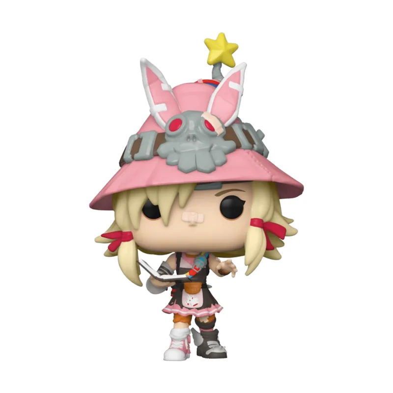 Funko Figura POP! Tiny Tina Tiny Tina's Wonderlands