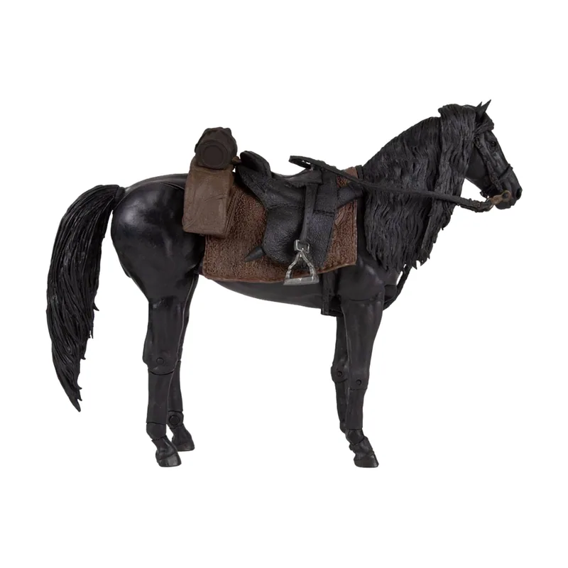 McFarlane Toys Figura Sardinilla The Witcher Netflix Segunda Temporada 30 cm