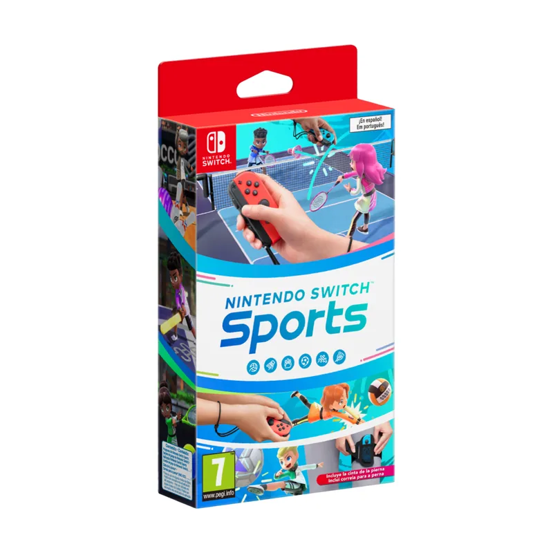 Nintendo Switch Sports