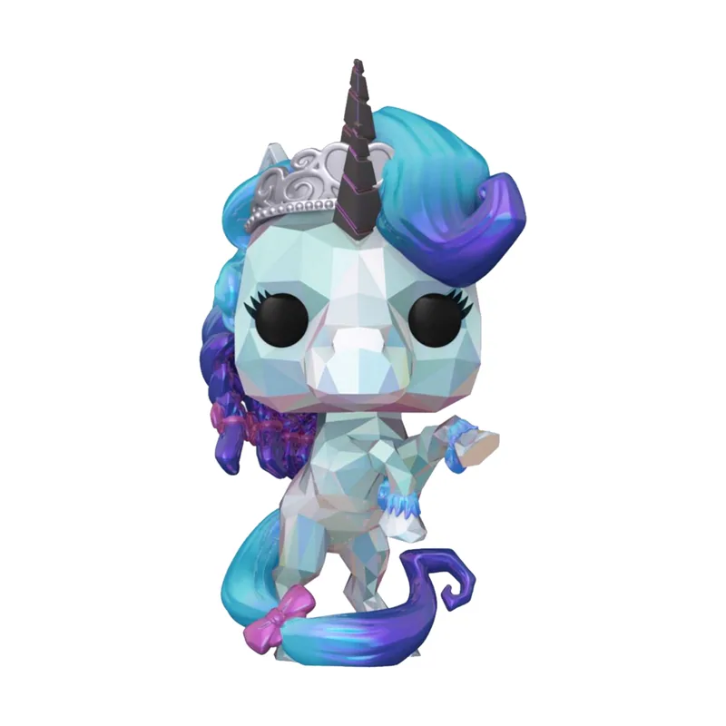 Funko Figura POP! Butt Stallion Tiny Tina's Wonderlands
