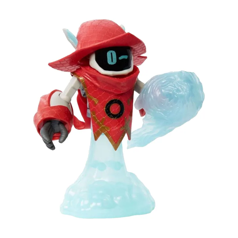 Mattel Figura Orko Master of the Universe Series Netflix 14cm