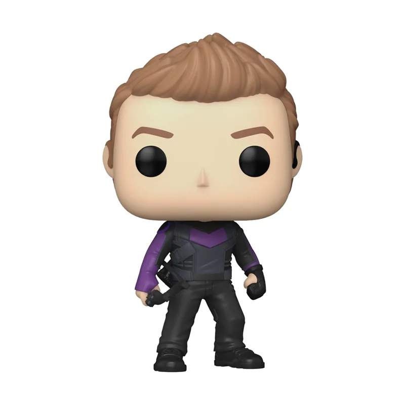 Funko Figura POP! Hawkeye Marvel 9cm