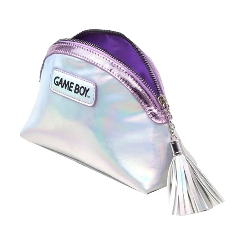 Difuzed Neceser de Viaje GameBoy Nintendo