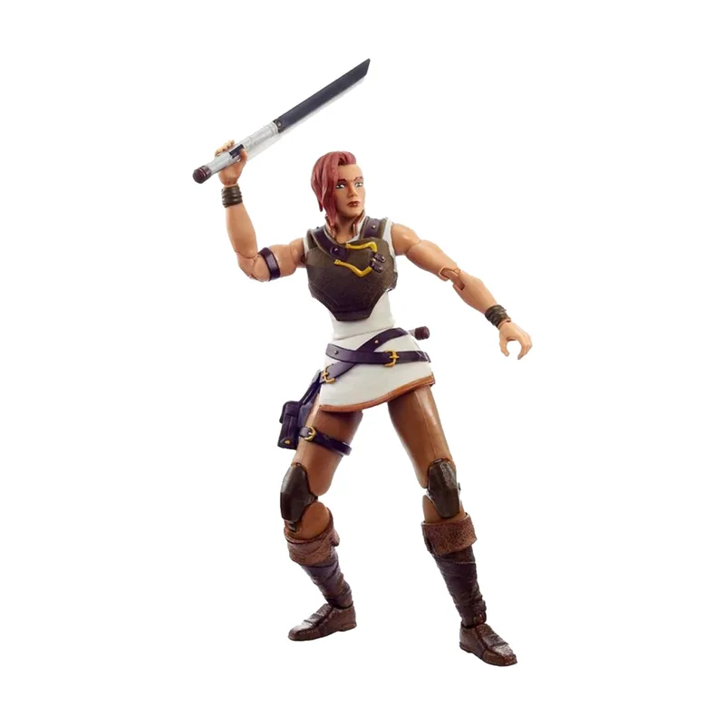 Mattel Figura Masters Of The Universe Revelation Teela