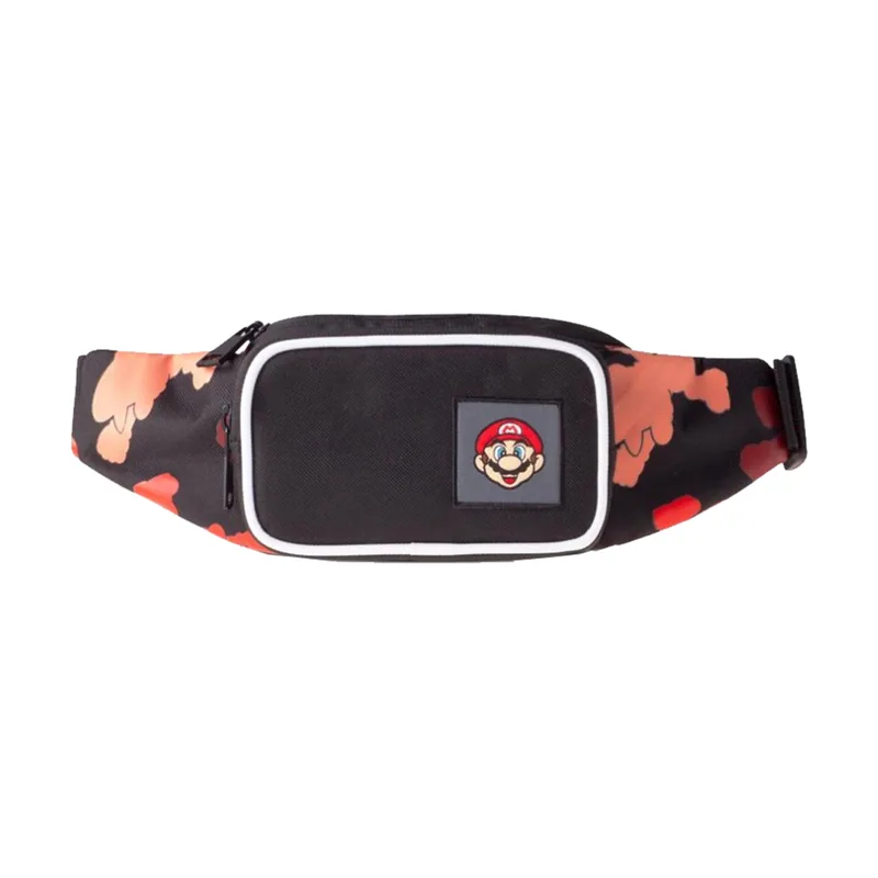 Numskull Riñonera Super Mario