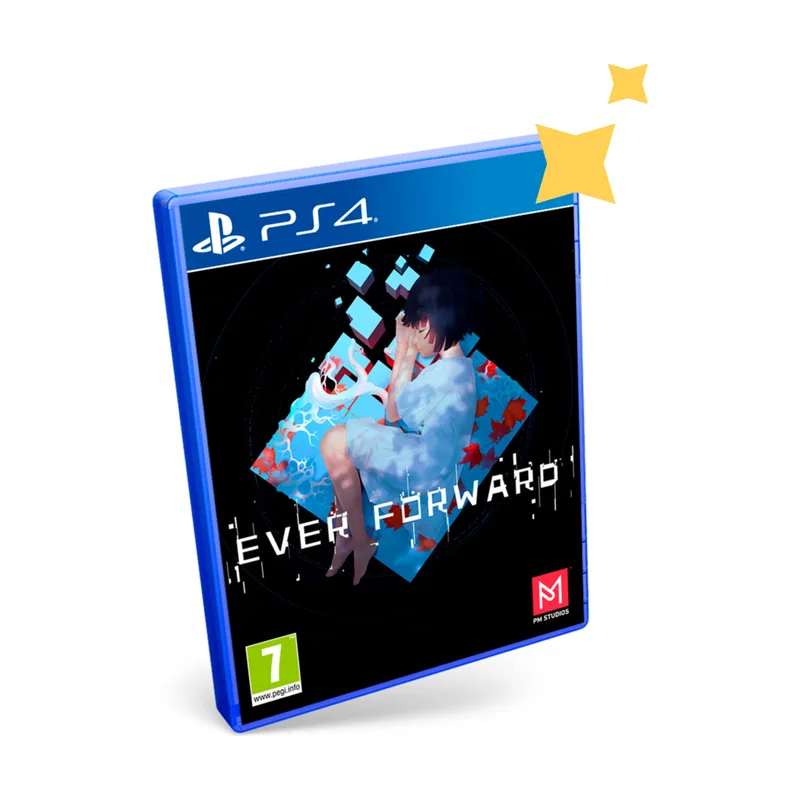 Pathea Ever Forward PS4