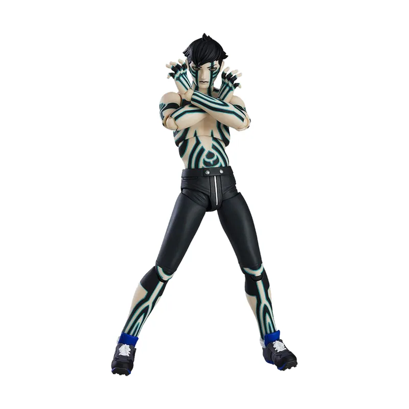 Max Factory Figura Demi-Fiend Shin Megami Tensei III Nocturne 15 cm