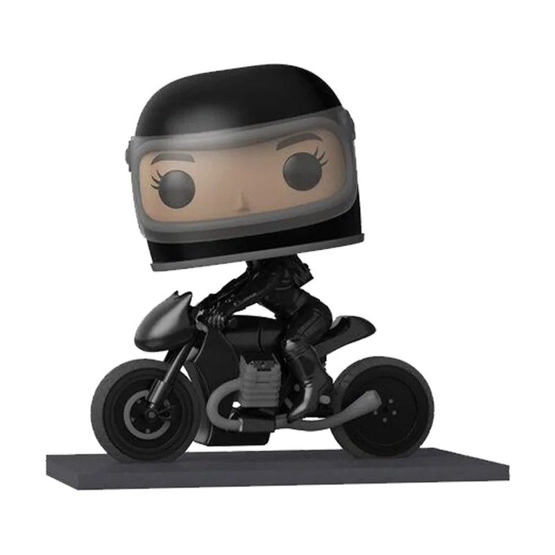 Funko Figura POP! The Batman