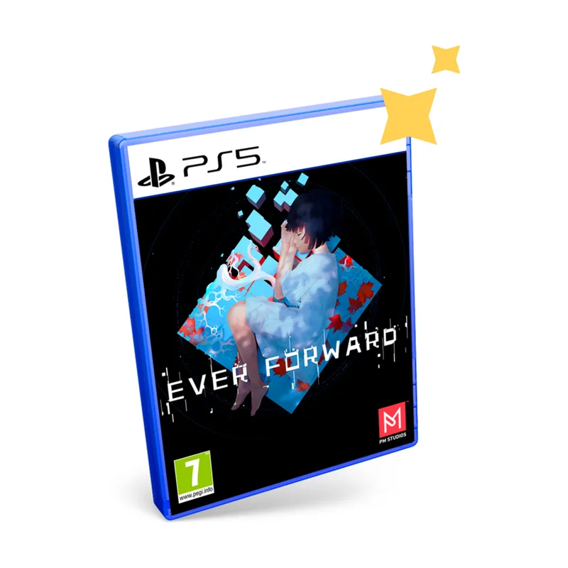 PM Studios Ever Forward PS5