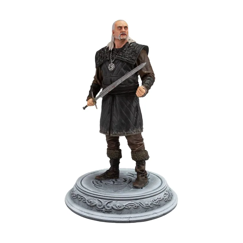 Dark Horse Figura Vesemir The Witcher Temporada 2 23 cm