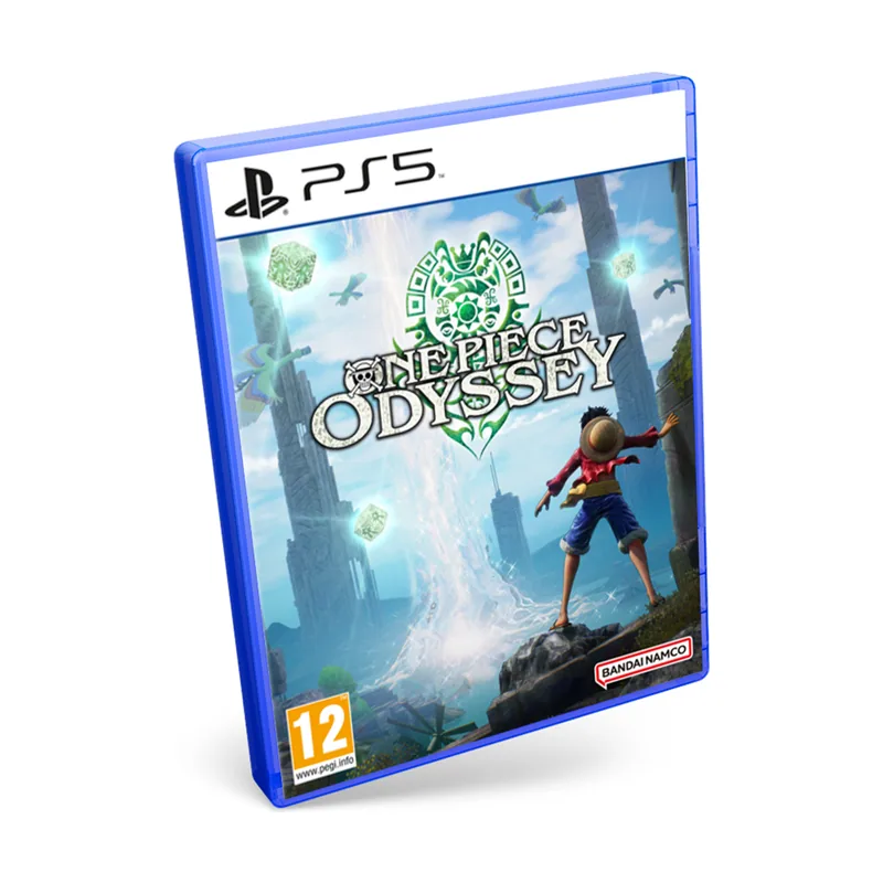 Namco One Piece Odyssey PS5