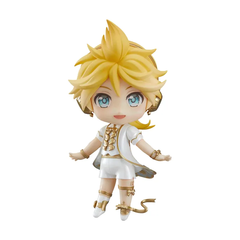 Good Smile Figura Nendoroid Kagamine Len Character Vocal Series 2 10 cm