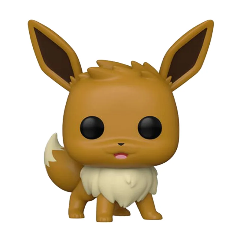 Funko Figura POP! Eevee Pokémon 25 Cm