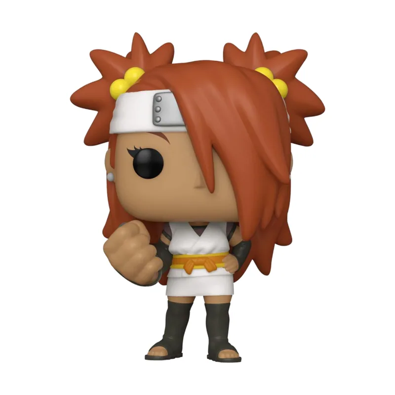 Funko Figura POP! Cho Boruto Naruto Next Generations
