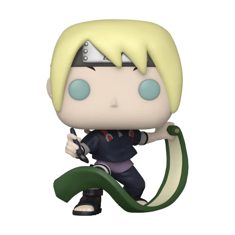 Funko Figura POP! Inojin Boruto Naruto Next Generations