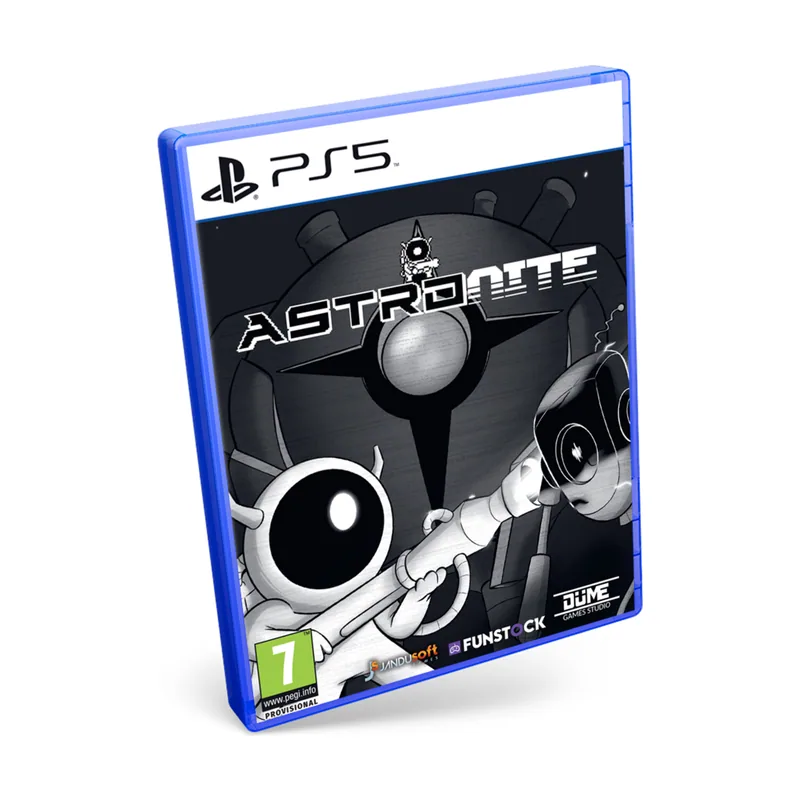 Funstock Astronite PS5