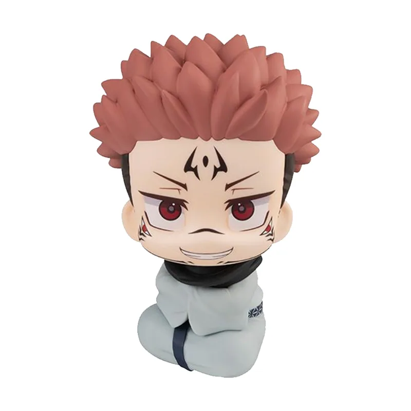 Megahouse Figura Sukuna Jujutsu Kaisen 11 cm