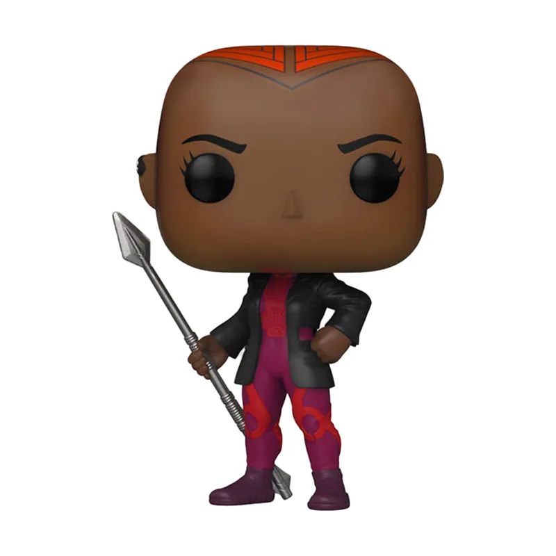 Funko Figura POP! Okoye Black Panther Wakanda Forever Marvel 9cm