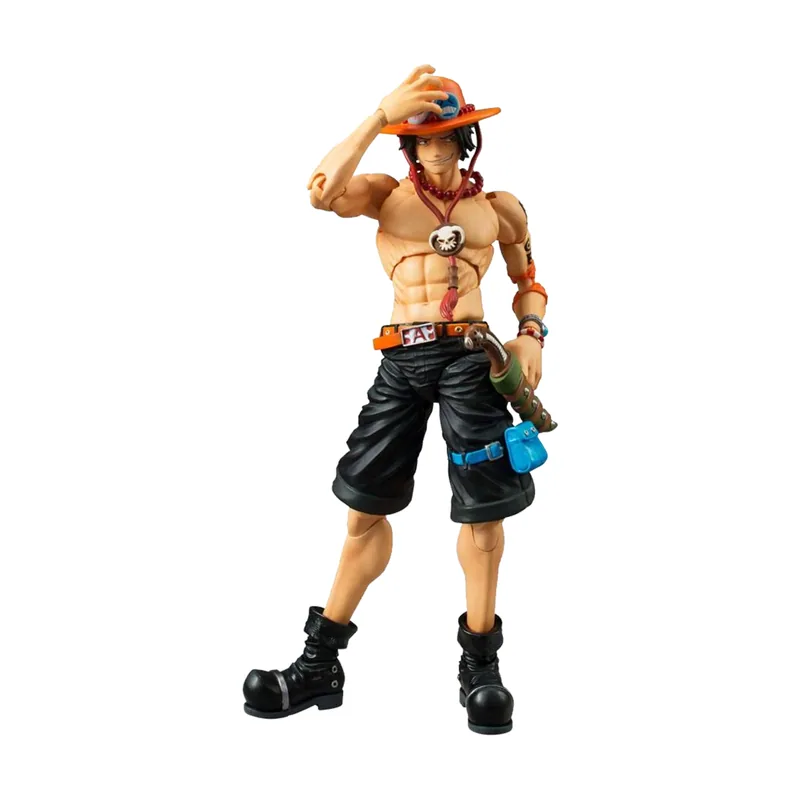 Megahouse Figura Portgas D. Ace One Piece 18 cm
