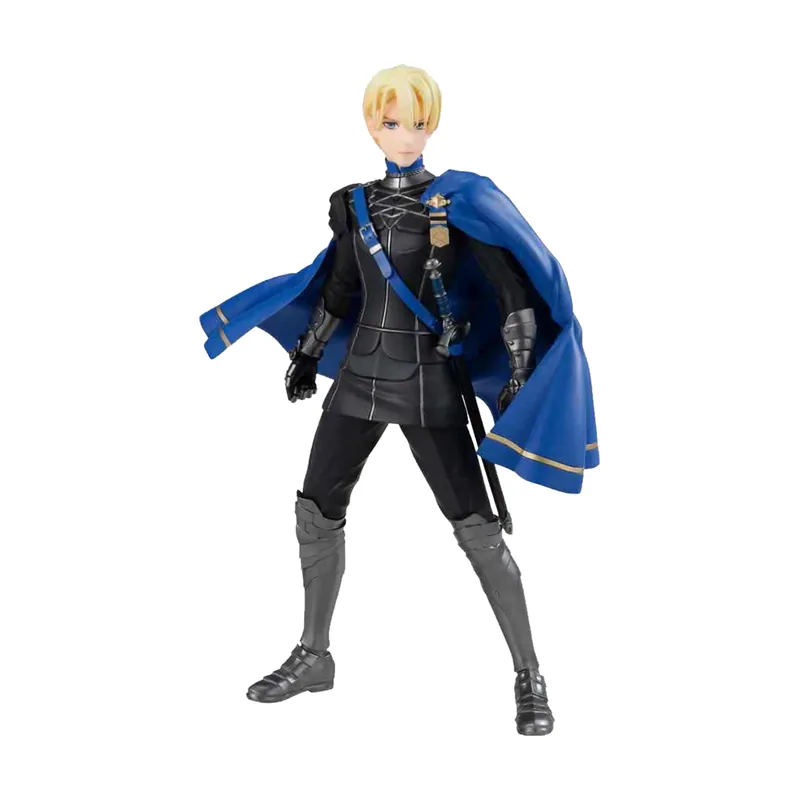 Good Smile Figura Dimitri Alexandre Fire Emblem Three Houses 18 cm