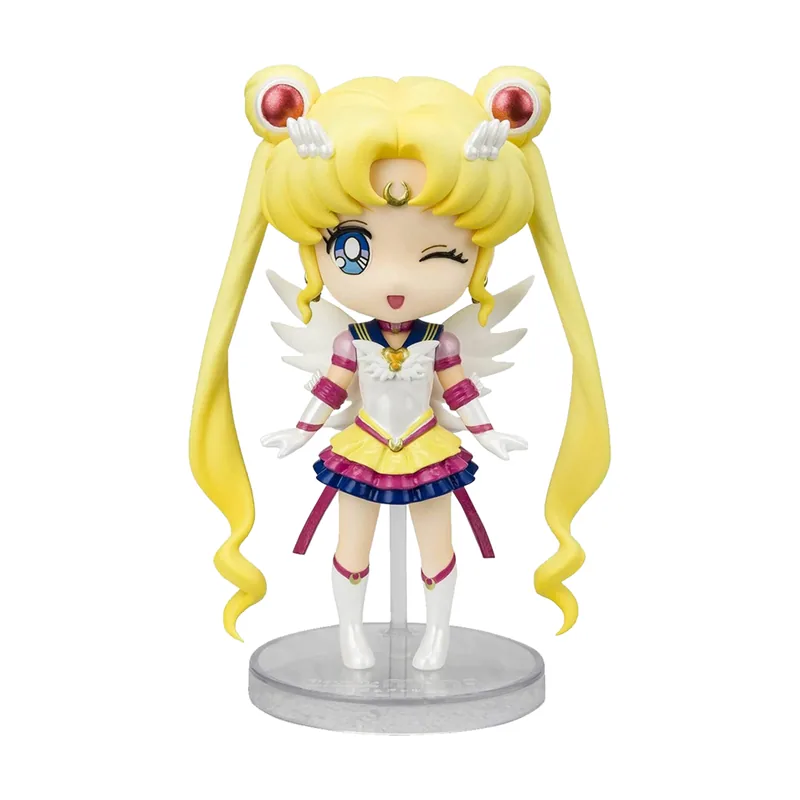 Tamashii Nations Figura Sailor Moon Cosmos Eternal Sailor Moon 9 cm