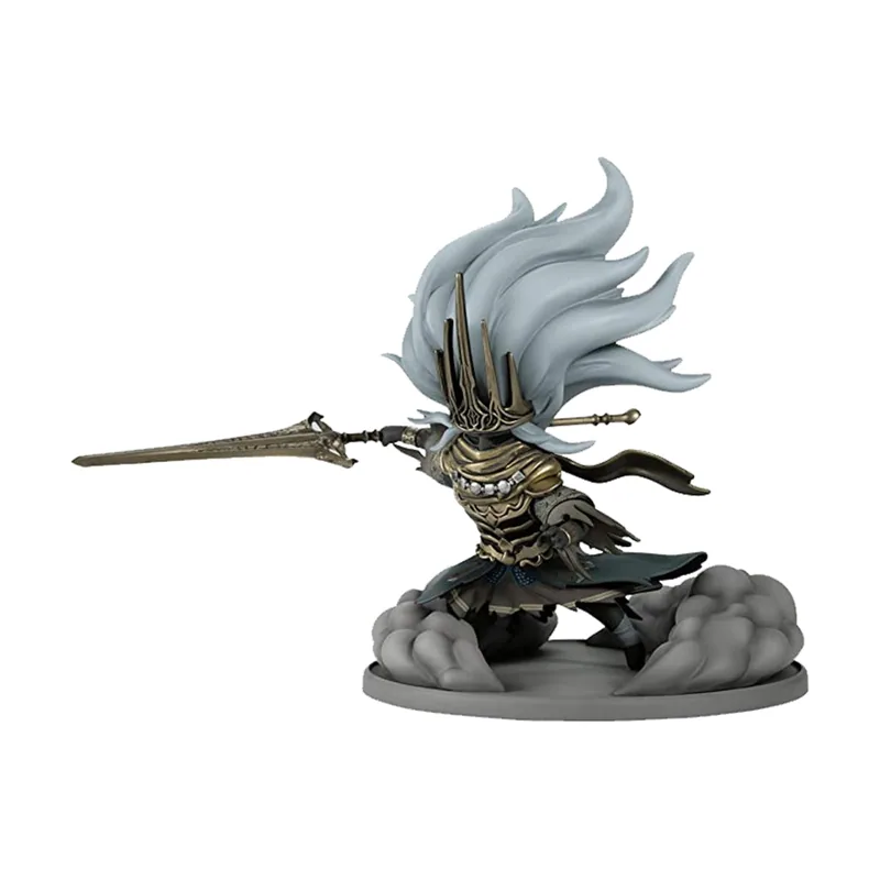 Max Factory Figura The Nameless King Dark Souls 15 cm