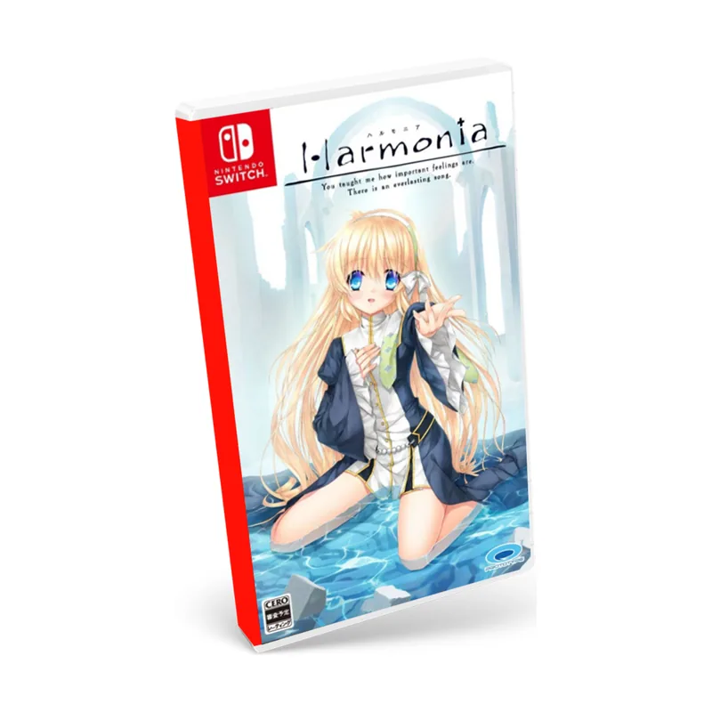 VisualArts Harmonia Switch