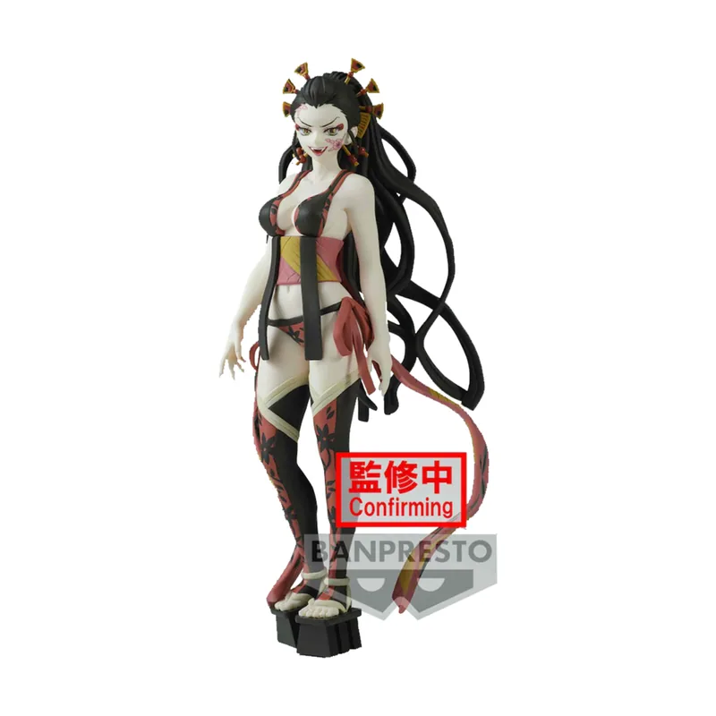 Banpresto Figura Daki Demon Slayer Kimetsu no Yaiba vol.8