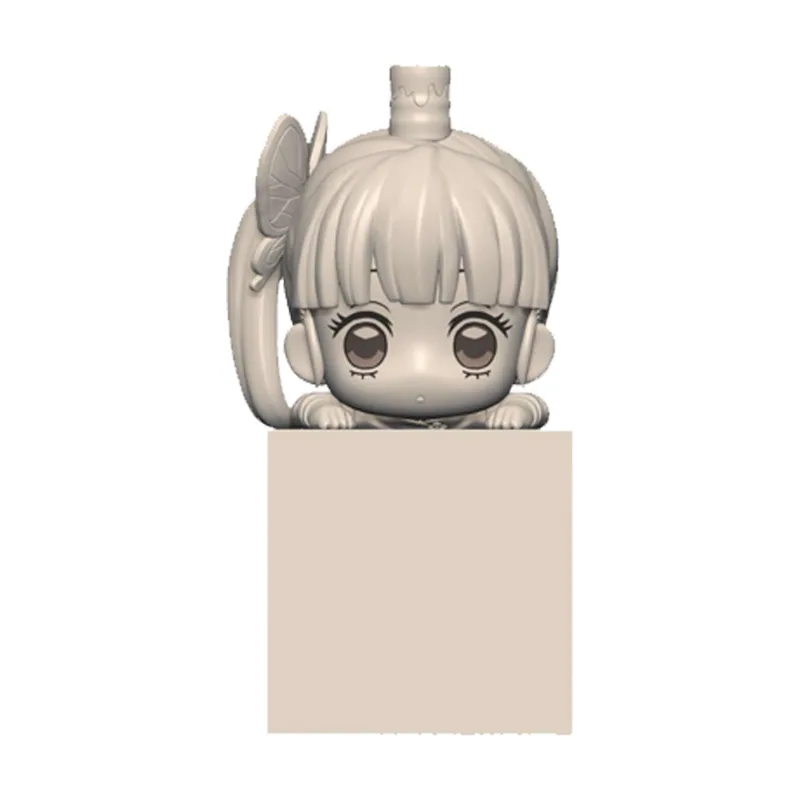 Good Smile Figura Tsuyuri Kanao Sorpresa Demon Slayer Kimetsu No Yaiba Hikkake 10 Cm