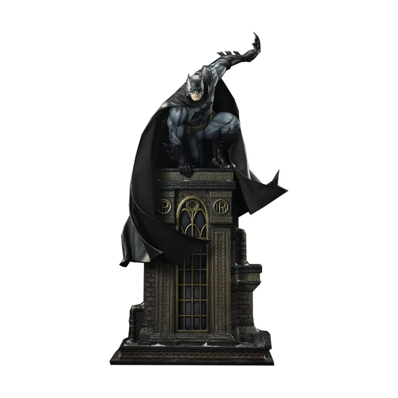 Prime 1 Studios Figura Batman Triumphant DC Comics 119 cm