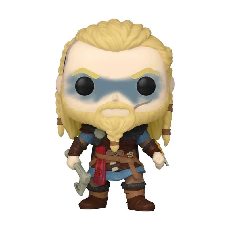 Funko Figura POP! Eivor Assassins Creed Valhalla 9 cm