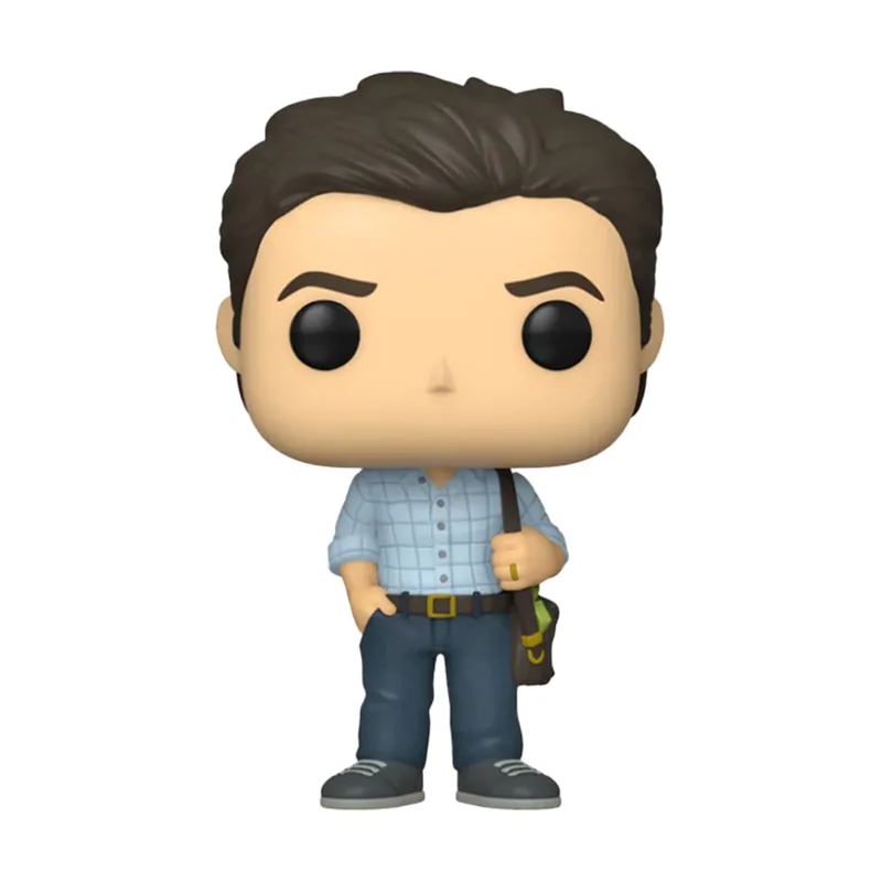 Funko Figura POP! Marty Byrde Ozark 9cm