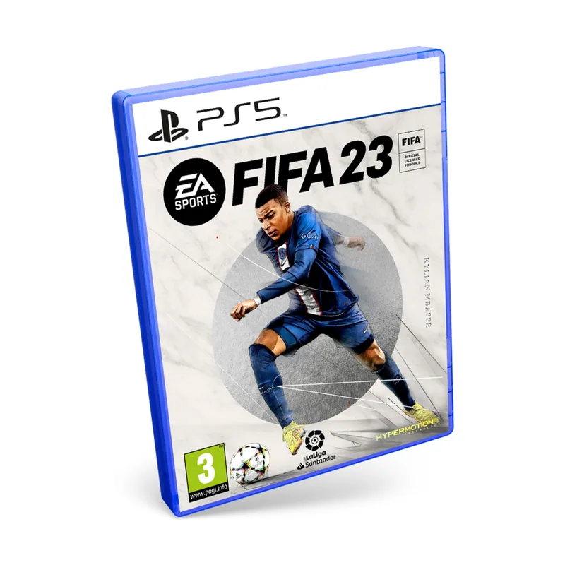 Electronic Arts Fifa 23 PS5