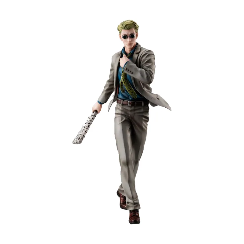 Megahouse Figura Kento Nanami Jujutsu Kaisen 22 cm
