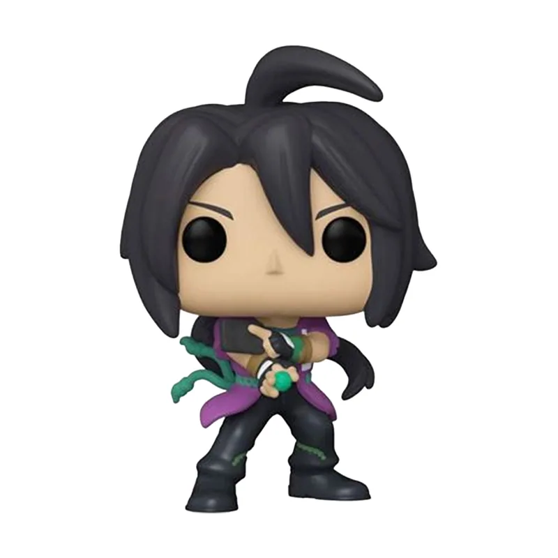 Funko Figura POP! Shun Kazami Bakugan 9cm