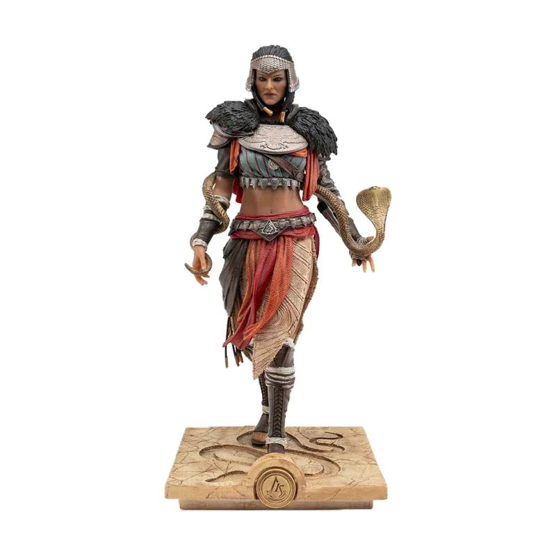 Pure Arts Figura Amunet The Hidden One Assassin´s Creed 25 cm
