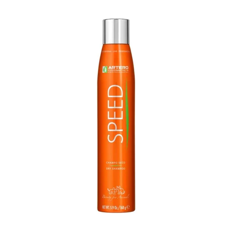 Artero Higiene Speedchampu Seco 300ml