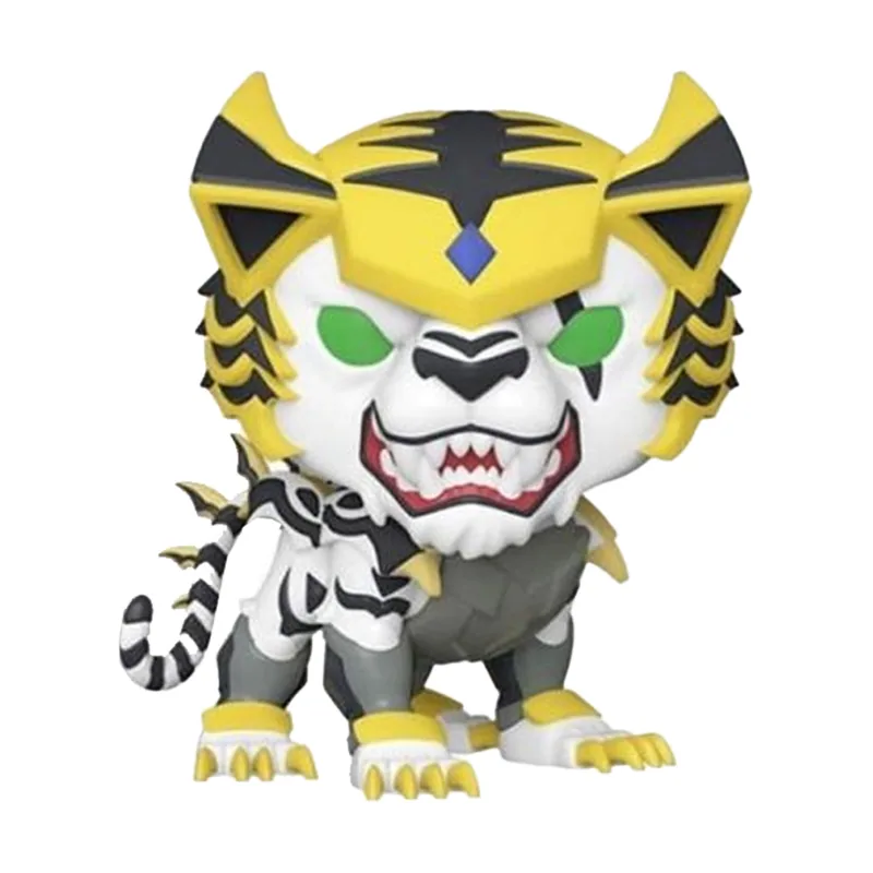 Funko Figura POP! Tigrerra Bakugan 9 cm