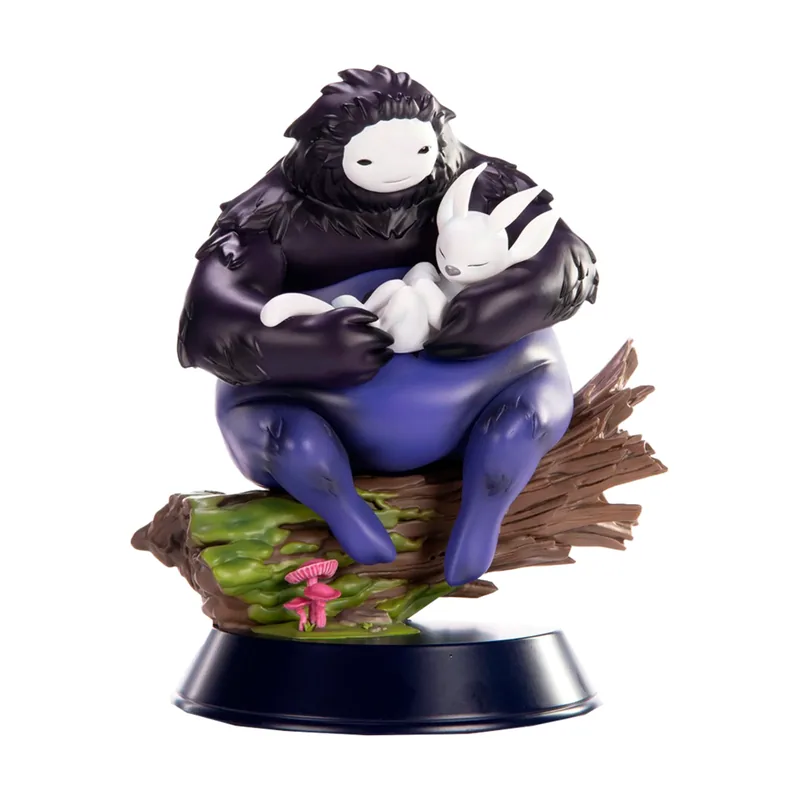 First 4 Figures Figura Ori & Naru Ori & The Blind Forest Edición Estándar Día 22cm