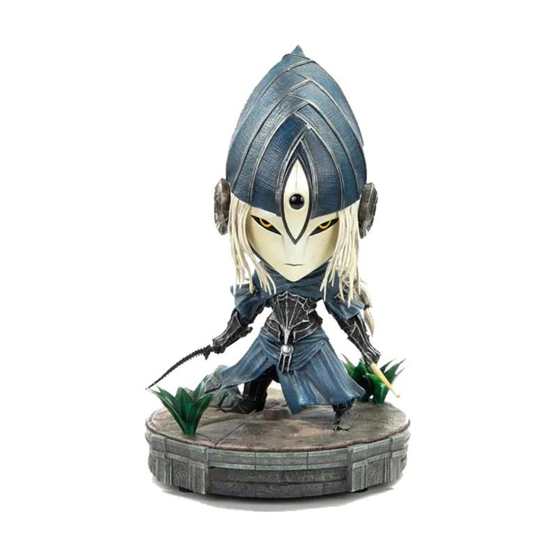 First 4 Figures Figura Lord's Blade Ciaran Dark Souls 23 cm