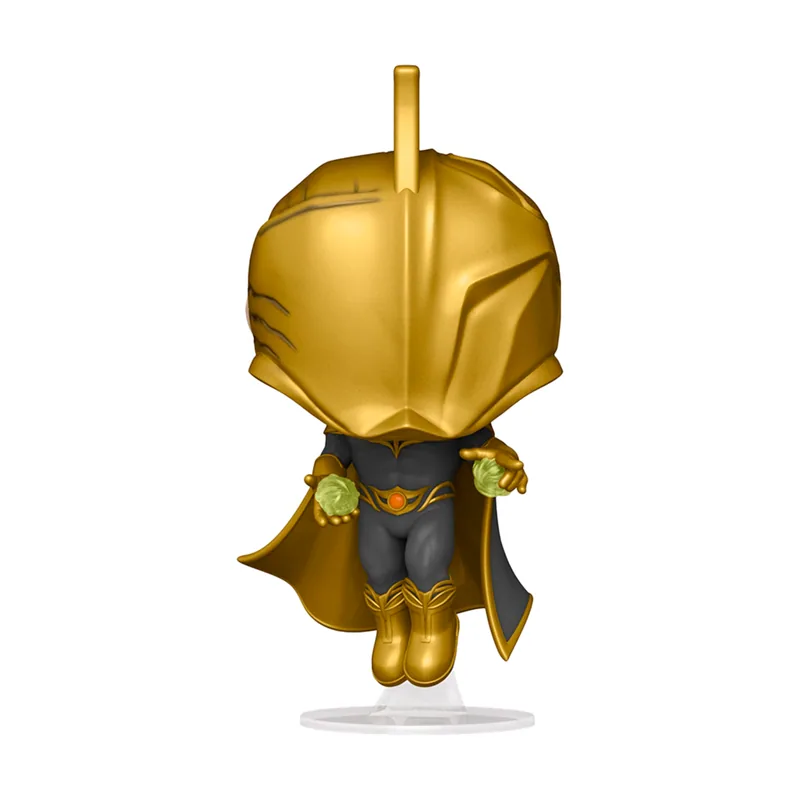 Funko Figura POP! Dr. Fate Black Adam DC 9cm